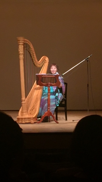 2016.4.15 ���Ɛ�̃o���[�h��絕���Y�N�ǂƃn�[�v�̗[��